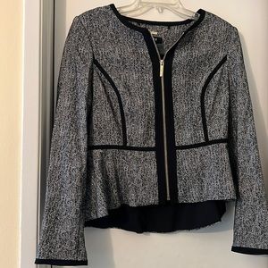 brand new business casual blazer